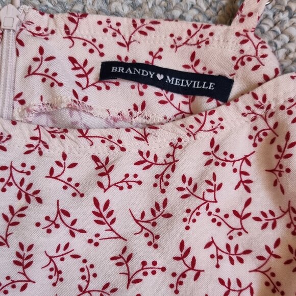 Brandy Melville dress - Picture 3 of 5